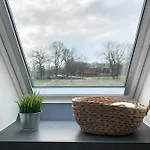 Alter Stall - Rechte Seite Appartement