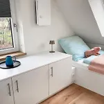 Appartement Alter Stall - Rechte Seite *