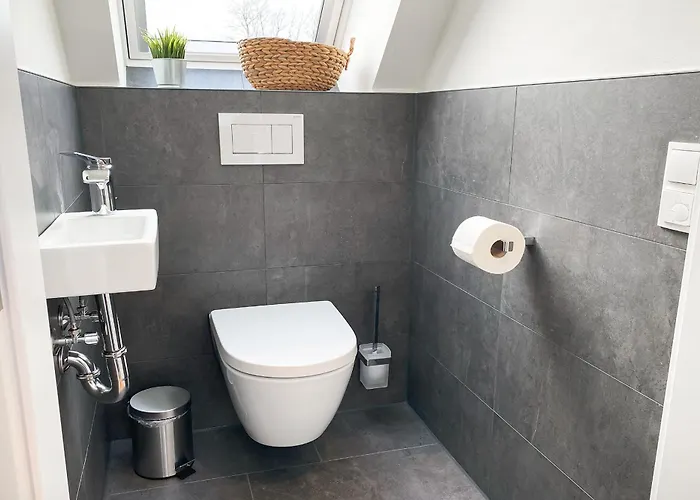 Daire Alter Stall - Rechte Seite Fuer 3 Personen Ohne